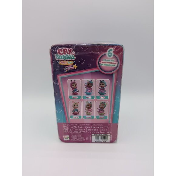 Cry Babies Magic Tears Jumpy Monsters - Picture 2 of 2